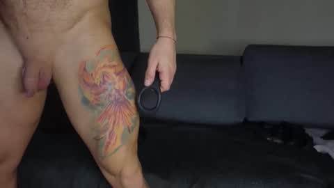 Stewart Barnz online show from April 4, 2026, 4:33 am