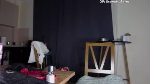 Stewart Barnz online show from May 14, 2026, 12:28 am