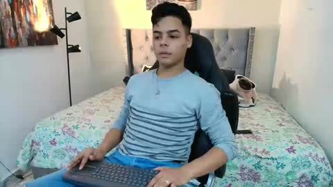 Snapshot of stewart_mateo_ chatting on October 21, 2025, 2:01 am stewart online show from October 21, 2025, 2:01 am