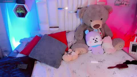 Steisee Reyes online show from February 3, 2026, 6:40 am