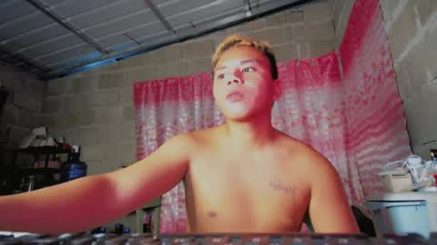Renz online show from July 22, 2026, 12:30 pm