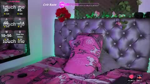 Snapshot of sthefanno chatting on June 11, 2026, 8:29 pm Manuel online show from June 11, 2026, 8:29 pm