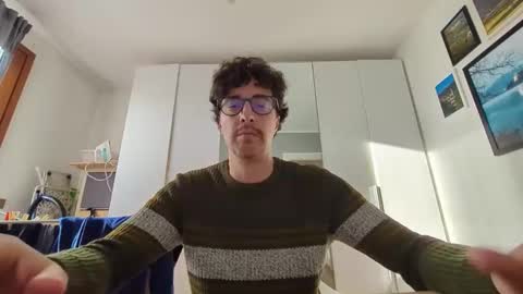 Snapshot of sti270452 chatting on November 11, 2025, 2:17 pm Jenk online show from November 11, 2025, 2:17 pm