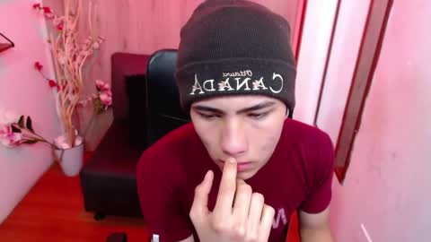 Stich online show from February 13, 2026, 12:56 pm