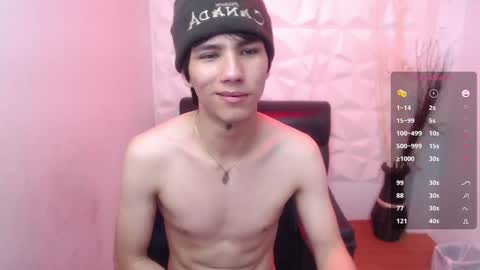 Stich online show from March 27, 2026, 8:26 am