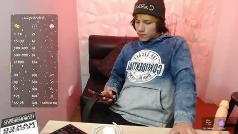Stich online show from June 17, 2026, 5:54 am