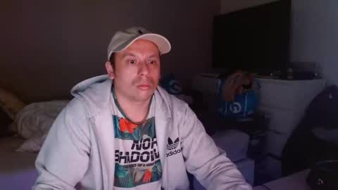 Axel online show from February 8, 2026, 11:46 am