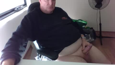 stiffyman55 online show from May 8, 2026, 3:01 am