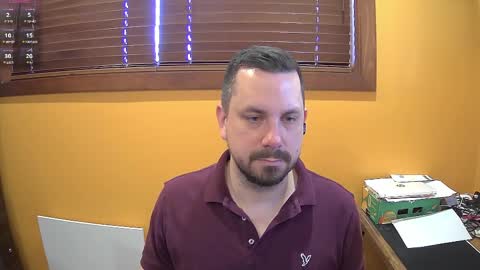 Jay online show from May 11, 2026, 1:06 pm