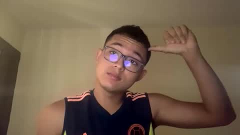 Stiven online show from February 16, 2026, 3:19 pm