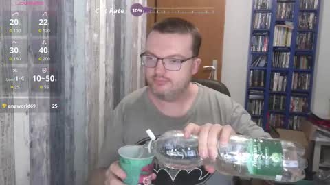 Oliver online show from September 27, 2025, 8:14 pm