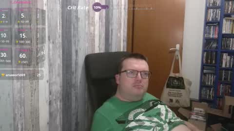 Oliver online show from October 10, 2025, 7:57 pm