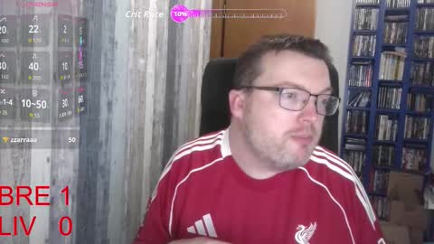 Oliver online show from October 25, 2025, 7:41 pm