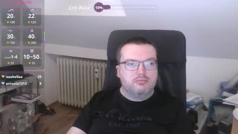 Oliver online show from November 14, 2025, 8:02 am