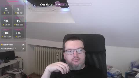 Oliver online show from November 20, 2025, 6:57 am