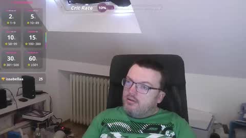 Oliver online show from November 27, 2025, 7:43 am