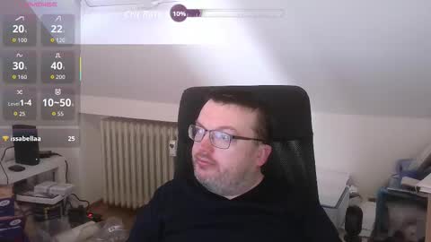 Oliver online show from March 19, 2026, 7:23 am