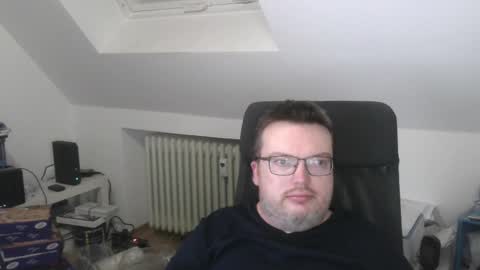 Snapshot of still_alive1985 chatting on April 5, 2026, 7:11 pm Oliver online show from April 5, 2026, 7:11 pm