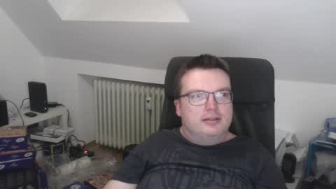 Snapshot of still_alive1985 chatting on April 9, 2026, 7:30 pm Oliver online show from April 9, 2026, 7:30 pm
