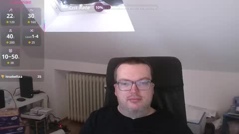 Snapshot of still_alive1985 chatting on April 16, 2026, 8:04 am Oliver online show from April 16, 2026, 8:04 am