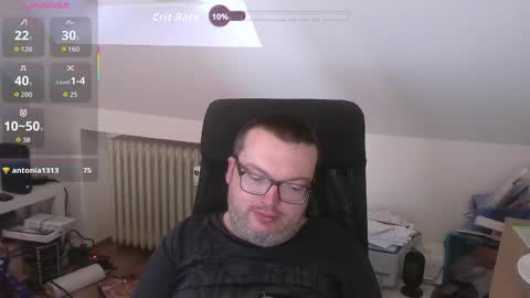 Snapshot of still_alive1985 chatting on April 22, 2026, 6:05 am Oliver online show from April 22, 2026, 6:05 am