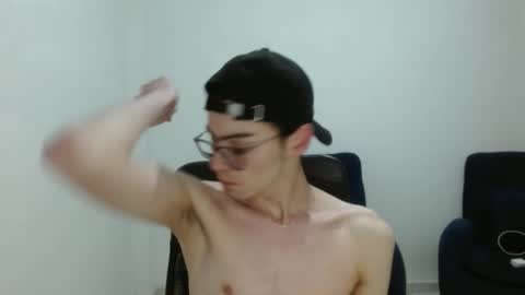 stiv_grant online show from February 25, 2026, 10:03 am