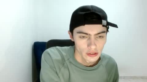 stiv_grant online show from March 18, 2026, 11:19 pm