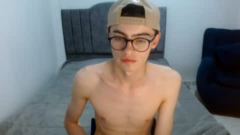 stiv_grant online show from June 17, 2026, 12:18 pm