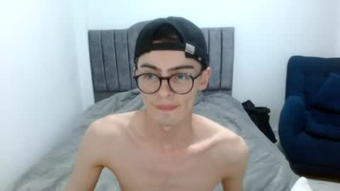 stiv_grant online show from June 19, 2026, 9:40 pm