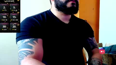 stiven253958 online show from May 31, 2026, 3:41 pm