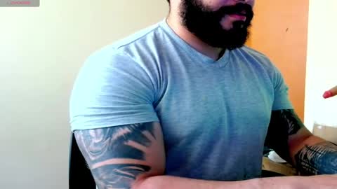 stiven253958 online show from June 6, 2026, 4:23 pm