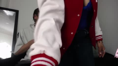 stiven online show from March 25, 2026, 3:45 am