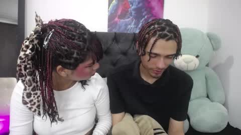 stiven online show from March 26, 2026, 4:07 am