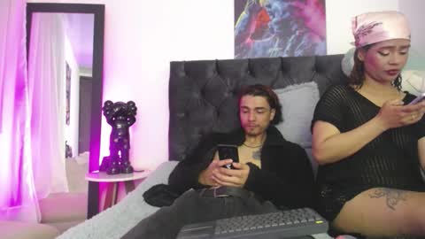 stiven online show from March 29, 2026, 2:55 am