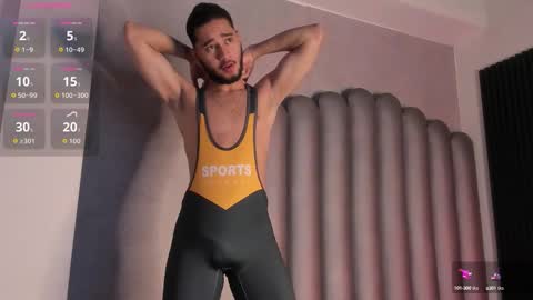 stiven__01 online show from October 14, 2025, 1:56 pm