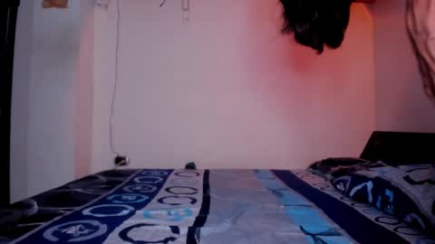 Snapshot of stiven_mystic chatting on October 1, 2025, 3:34 am Stiven Mystic online show from October 1, 2025, 3:34 am