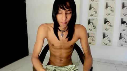 Snapshot of stiven_mystic chatting on February 4, 2026, 7:20 pm Stiven Mystic online show from February 4, 2026, 7:20 pm