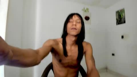 Snapshot of stiven_mystic chatting on February 12, 2026, 8:26 pm Stiven Mystic online show from February 12, 2026, 8:26 pm