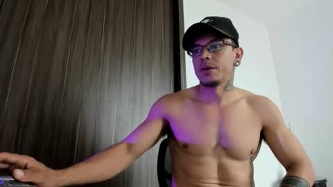 Snapshot of stiven_trainer chatting on May 10, 2026, 12:54 pm stiven_trainer online show from May 10, 2026, 12:54 pm