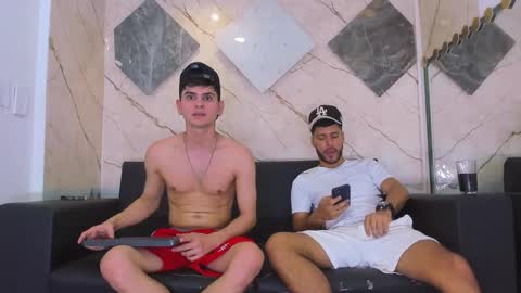 friends online show from February 15, 2026, 7:51 am