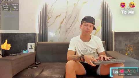 friends online show from May 18, 2026, 4:07 am