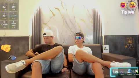 friends online show from May 30, 2026, 3:47 am