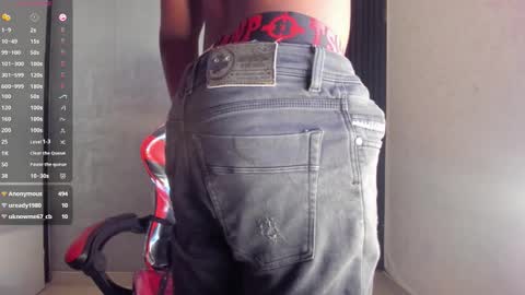 S T I V E N online show from February 3, 2026, 6:22 am