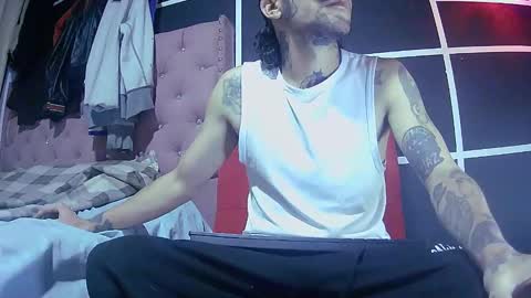 stiven online show from September 29, 2025, 9:03 am