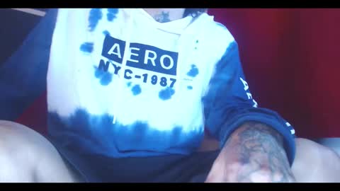 stiven online show from November 16, 2025, 12:44 pm