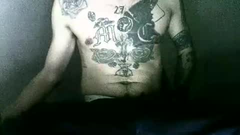 stiven online show from February 28, 2026, 4:13 am