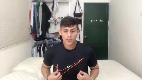 Mike online show from February 13, 2025, 11:04 pm