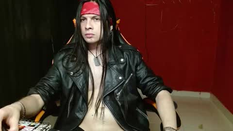 stivnhot online show from October 17, 2025, 10:45 pm