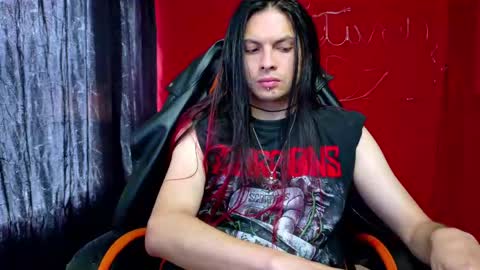 stivnhot online show from May 9, 2026, 7:08 pm