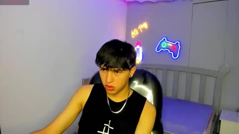 Stiwen online show from September 24, 2025, 12:41 pm